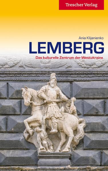 Lemberg: Das kulturelle Zentrum der Westukraine Leisure, Home & Garden