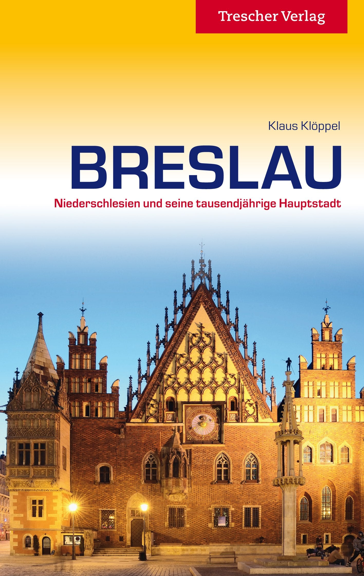Breslau: Niederschlesien und seine tausendjährige Hauptstadt Leisure, Home & Garden