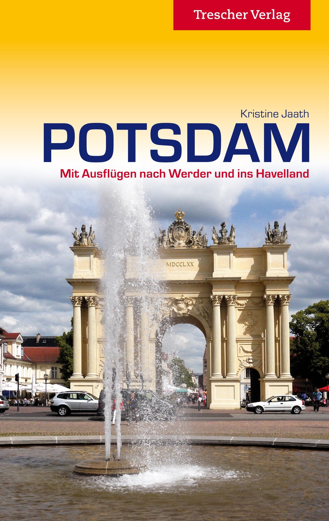 Potsdam Leisure, Home & Garden