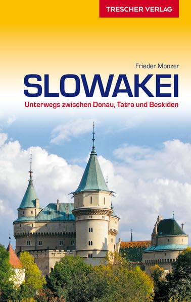 Slowakei Leisure, Home & Garden