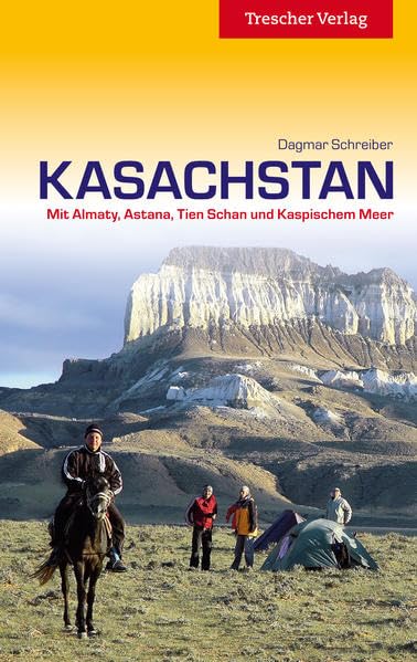 Kasachstan Leisure, Home & Garden Books