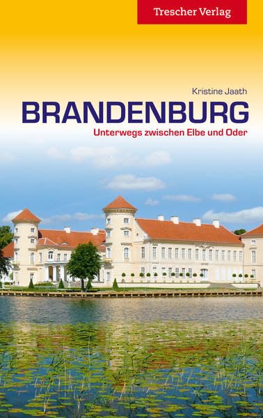 Brandenburg Books