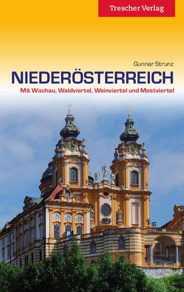 Niederösterreich Travel