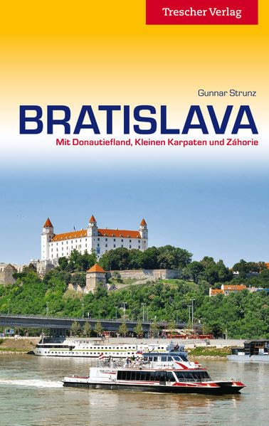 Bratislava: Mit Donautiefland, Kleinen Karpaten und Záhorie Leisure, Home & Garden