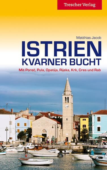 Product Image: Istrien und Kvarner Bucht