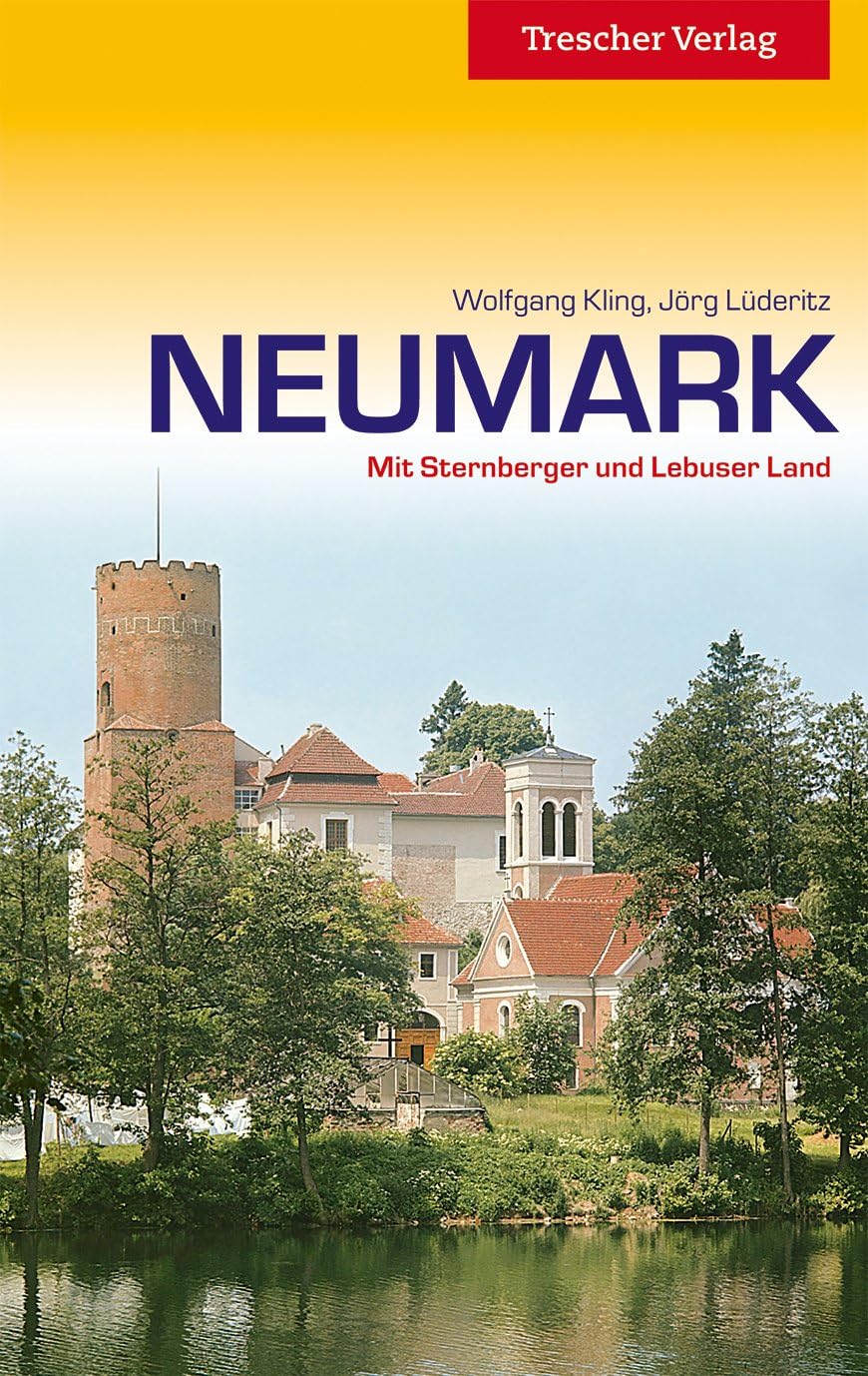 Reiseführer Neumark Leisure, Home & Garden