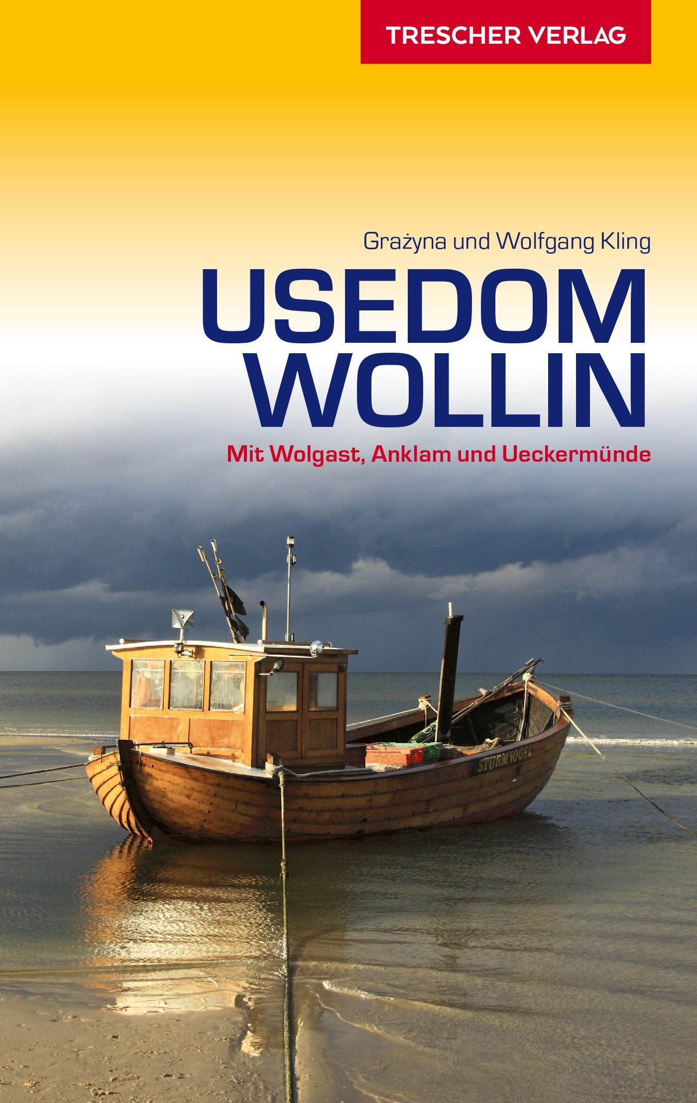 Usedom und Wollin Leisure, Home & Garden