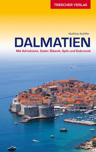 Dalmatien Leisure, Home & Garden Books