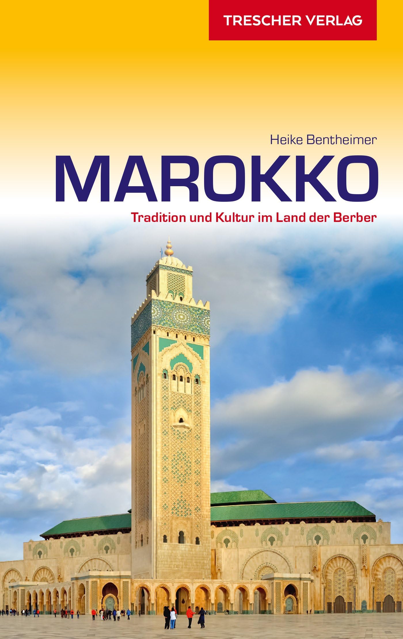 Product Image: Reiseführer Marokko