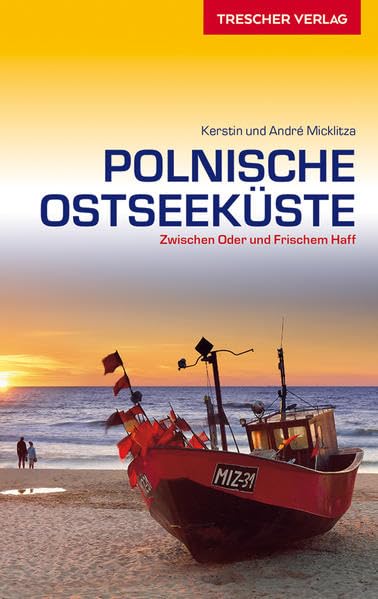 Product Image: Polnische Ostseeküste: Zwischen Oder und Frischem Haff