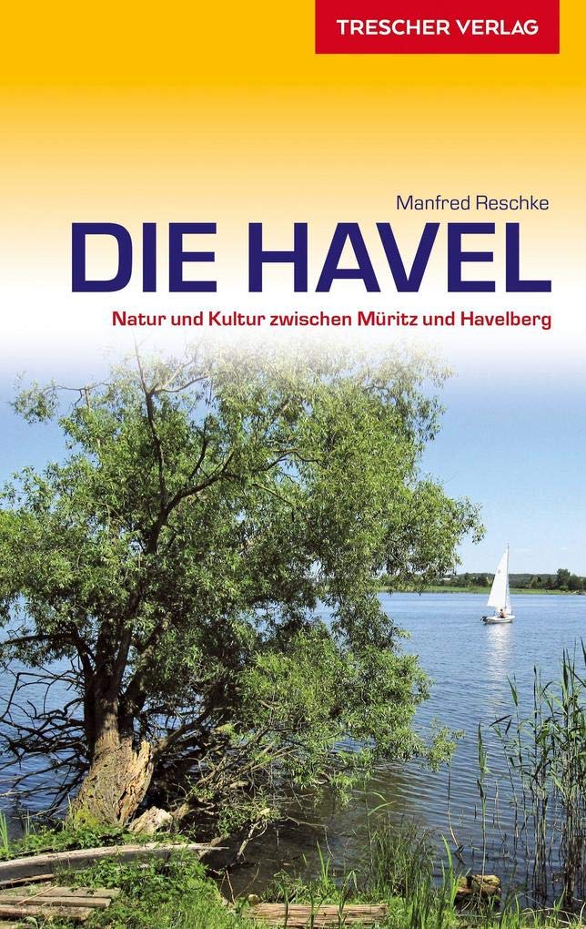 Product Image: Reiseführer Havel
