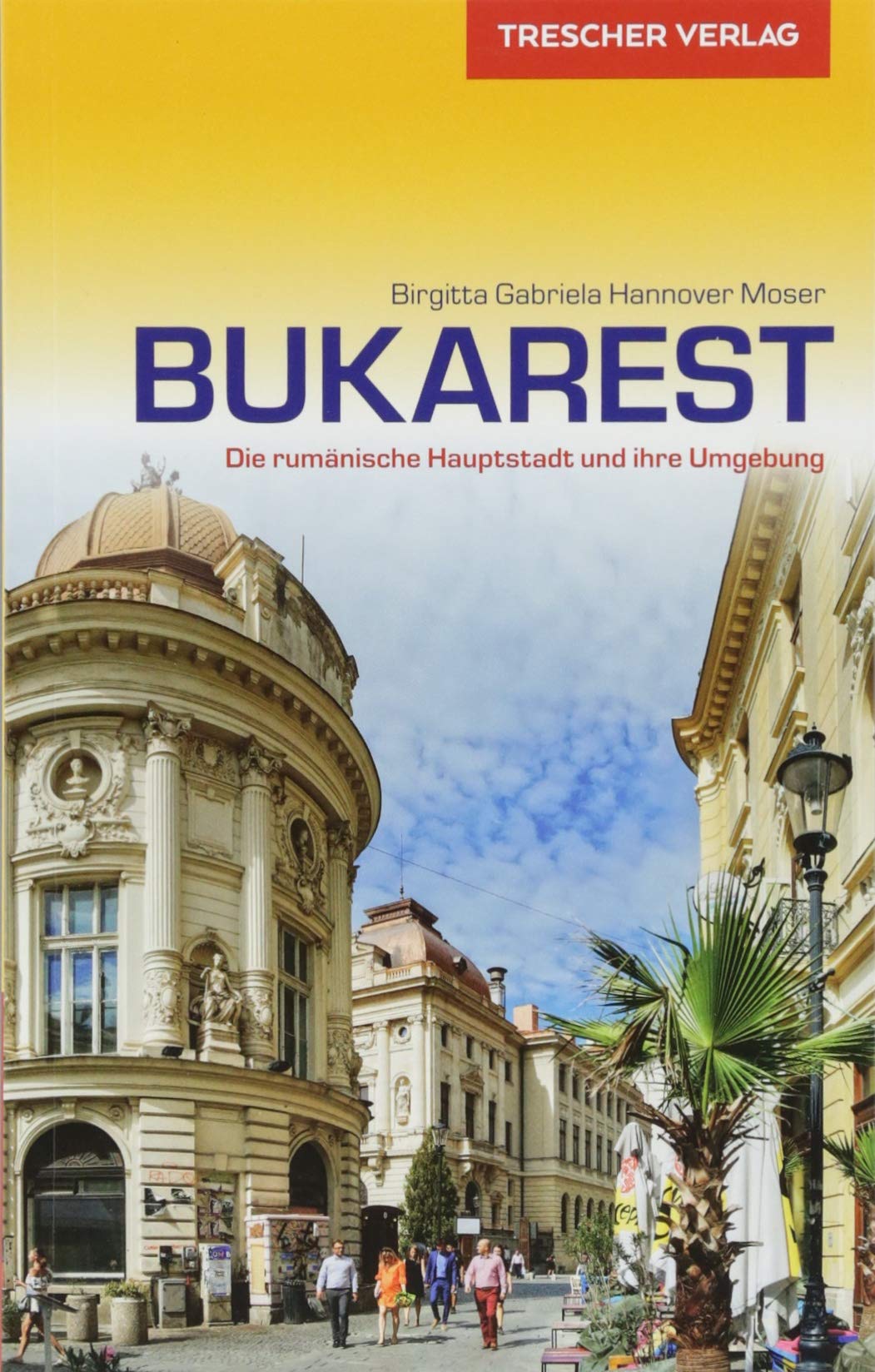 Reiseführer Bukarest Leisure, Home & Garden
