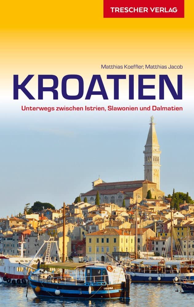 Reiseführer Kroatien Leisure, Home & Garden