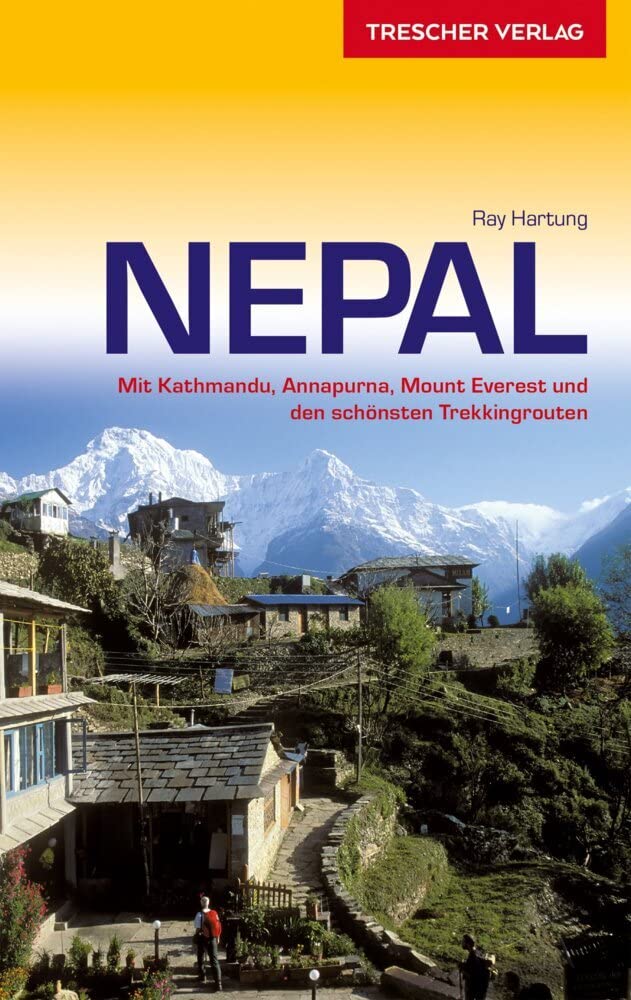 Reiseführer Nepal Leisure, Home & Garden