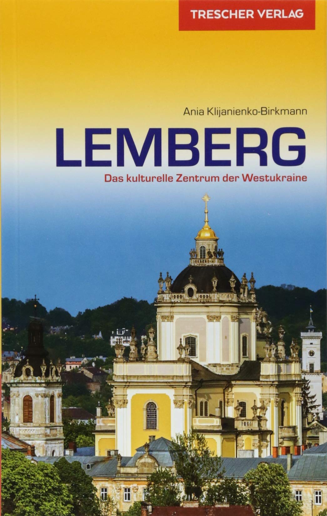 Reiseführer Lemberg Leisure, Home & Garden