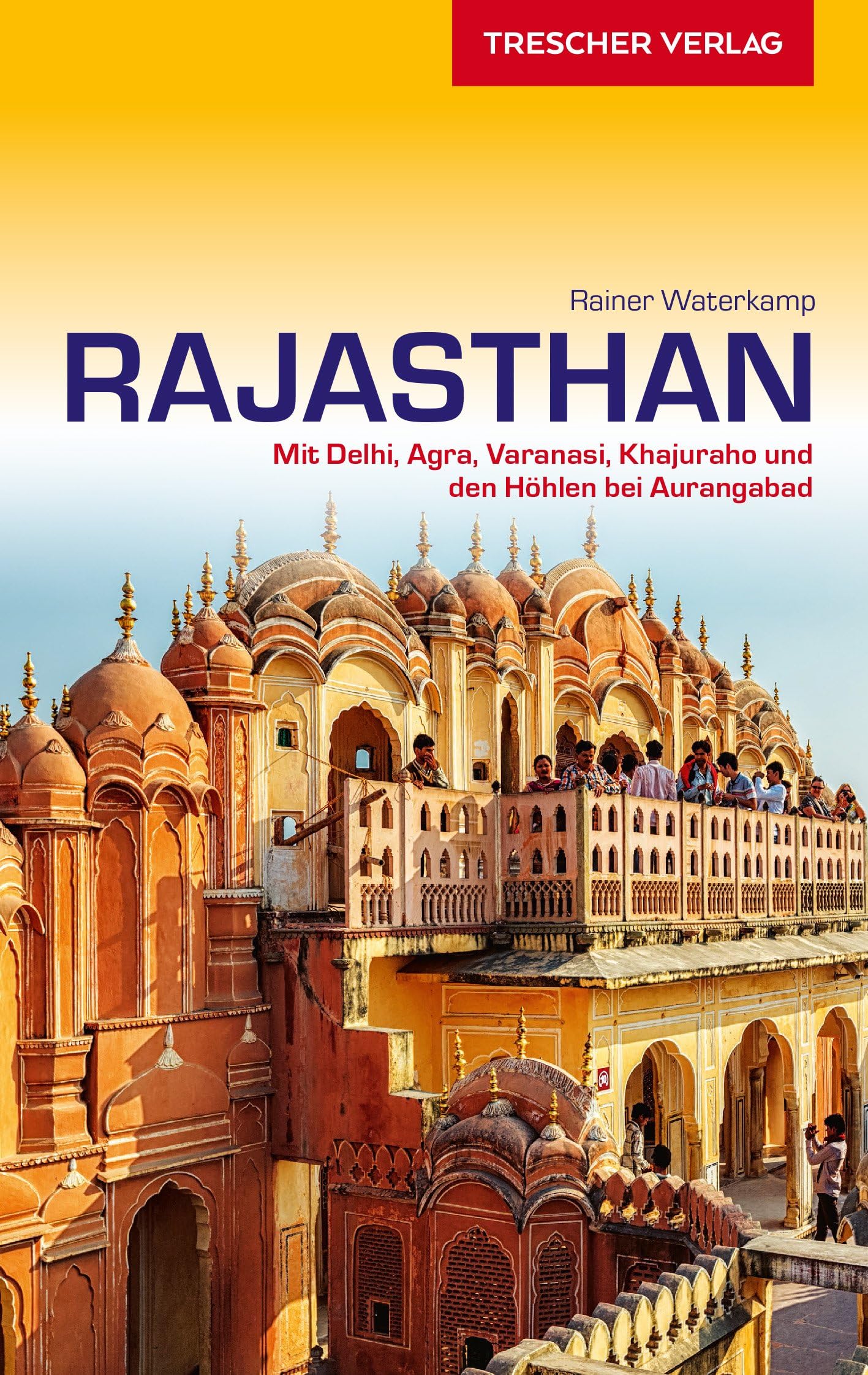 Reiseführer Rajasthan Leisure, Home & Garden