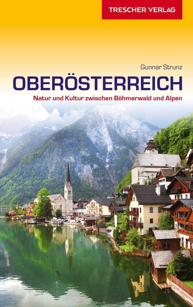 Reiseführer Oberösterreich Leisure, Home & Garden