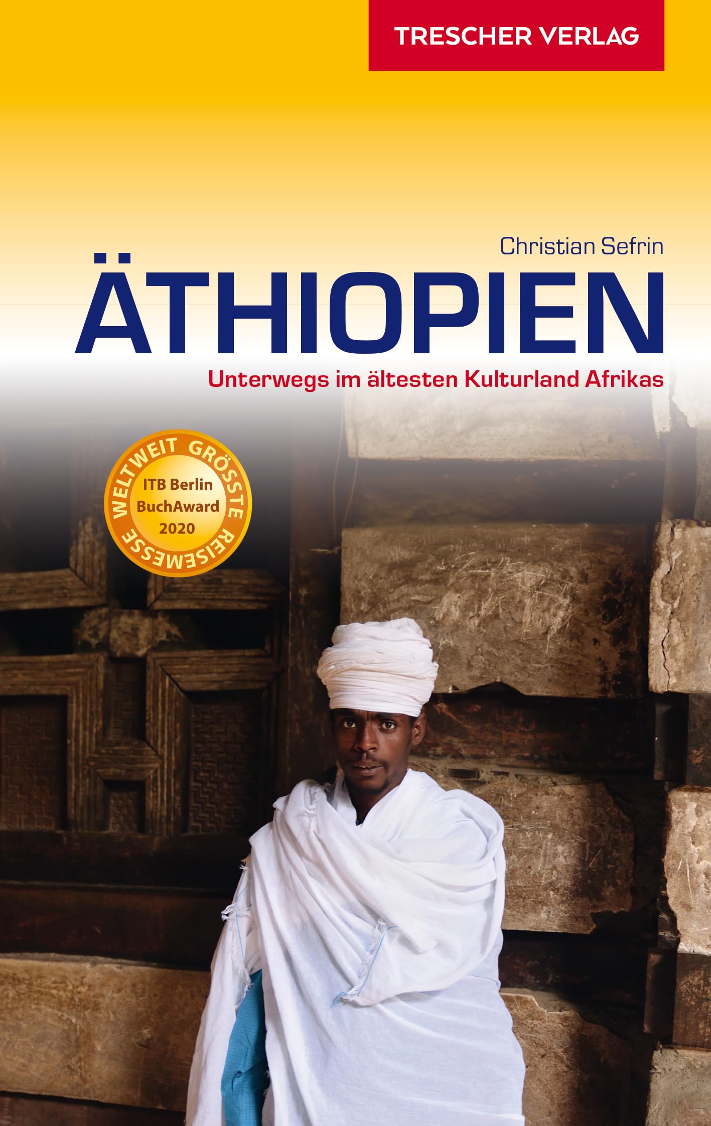 Reiseführer Äthiopien Leisure, Home & Garden