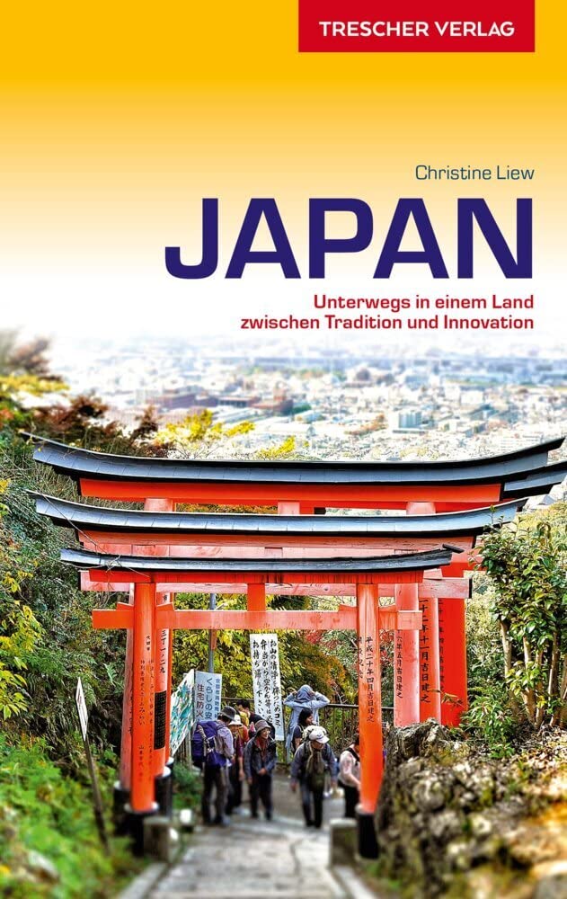 Product Image: Reiseführer Japan