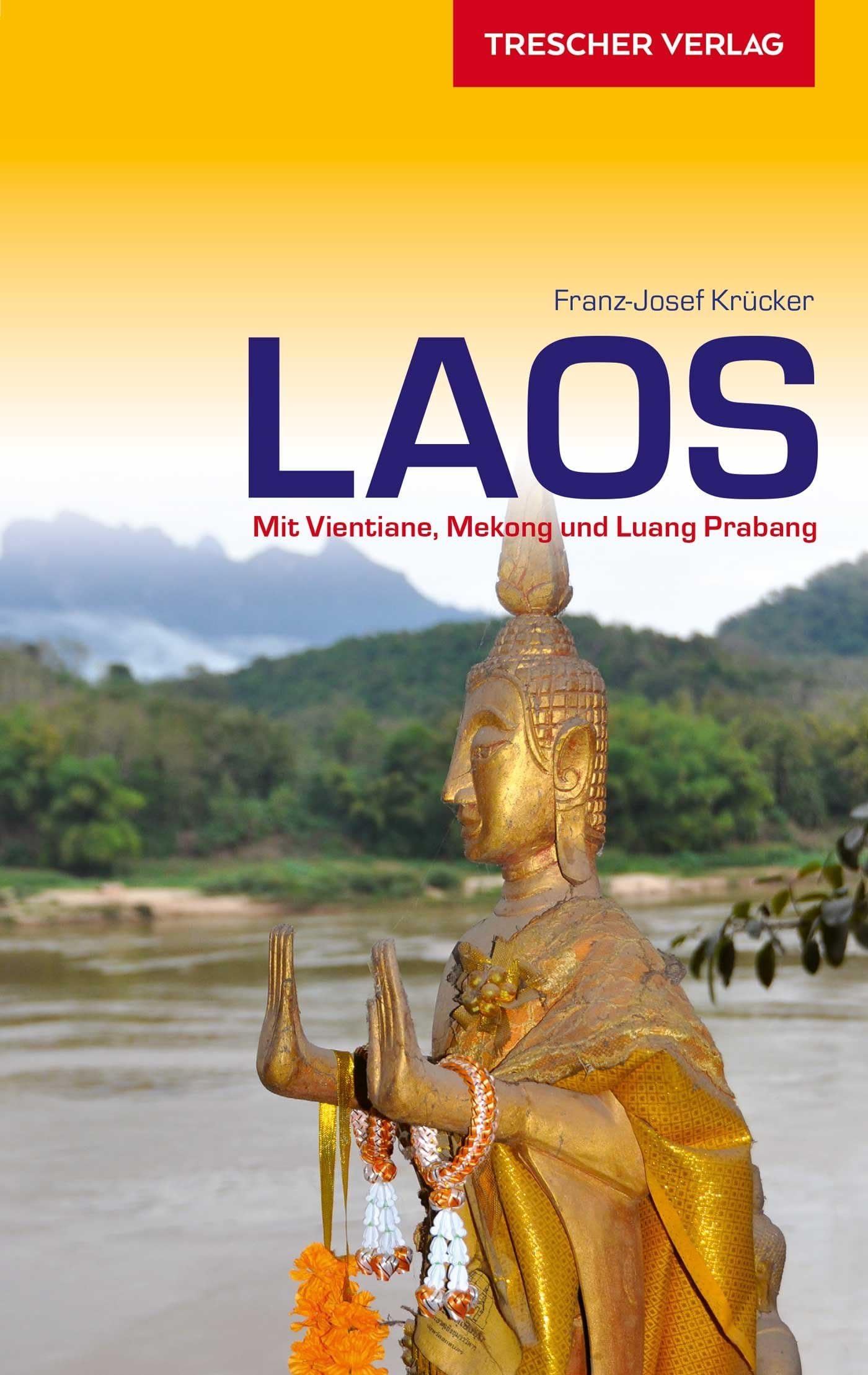 Product Image: Reiseführer Laos