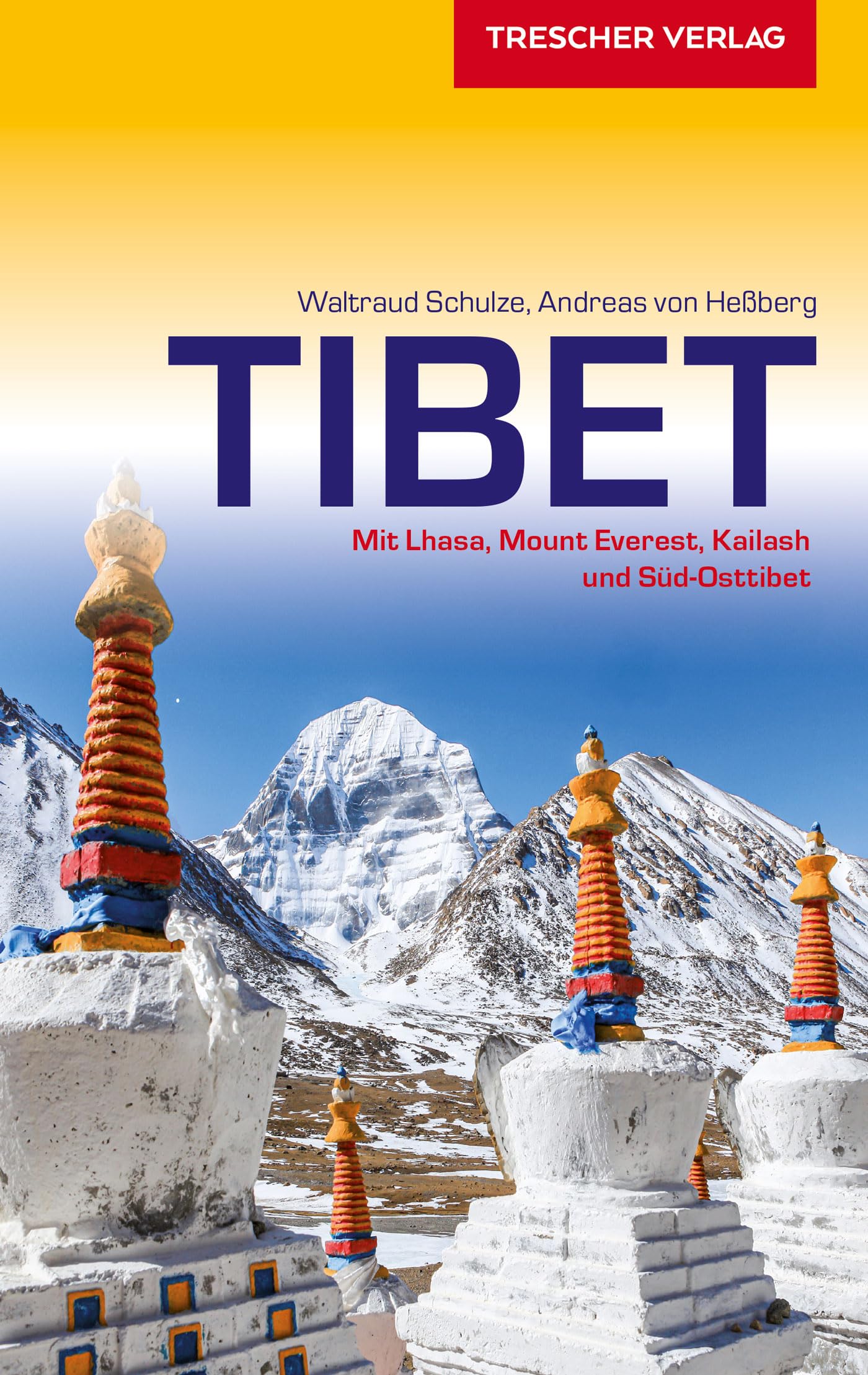 Reiseführer Tibet Leisure, Home & Garden