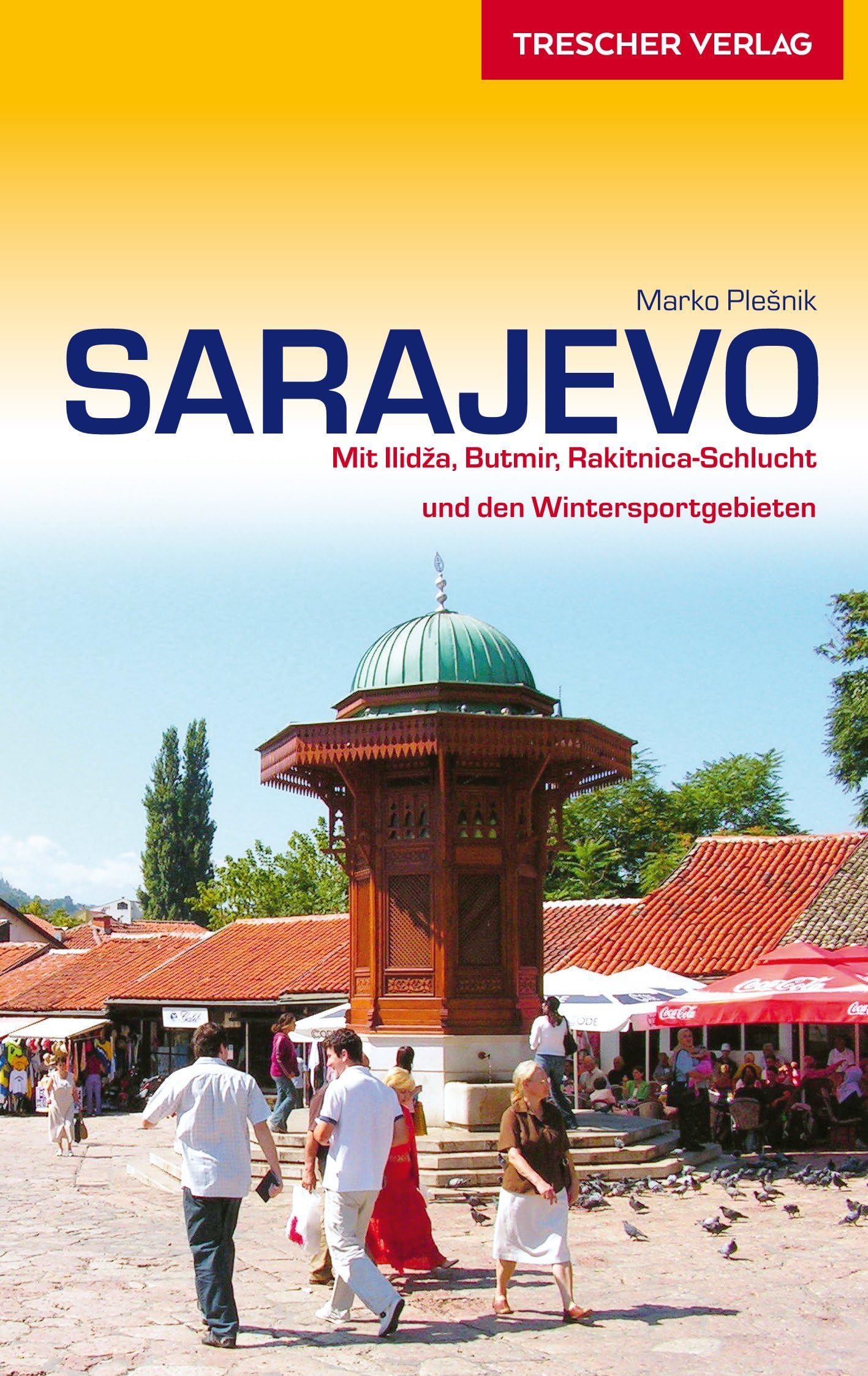 Reiseführer Sarajevo Leisure, Home & Garden