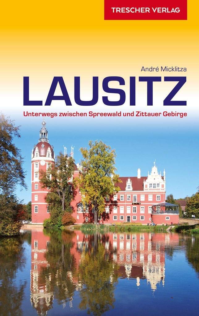 Reiseführer Lausitz Leisure, Home & Garden