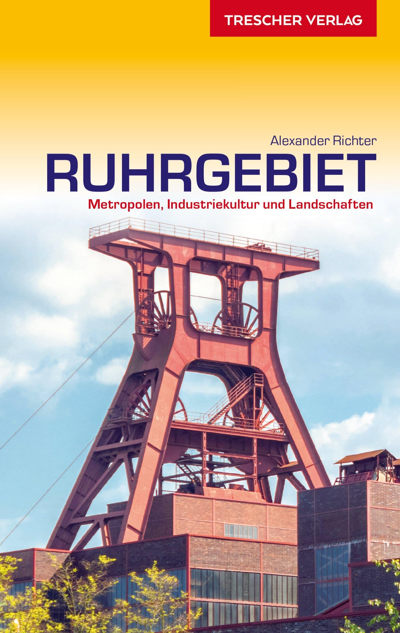 Reiseführer Ruhrgebiet Leisure, Home & Garden
