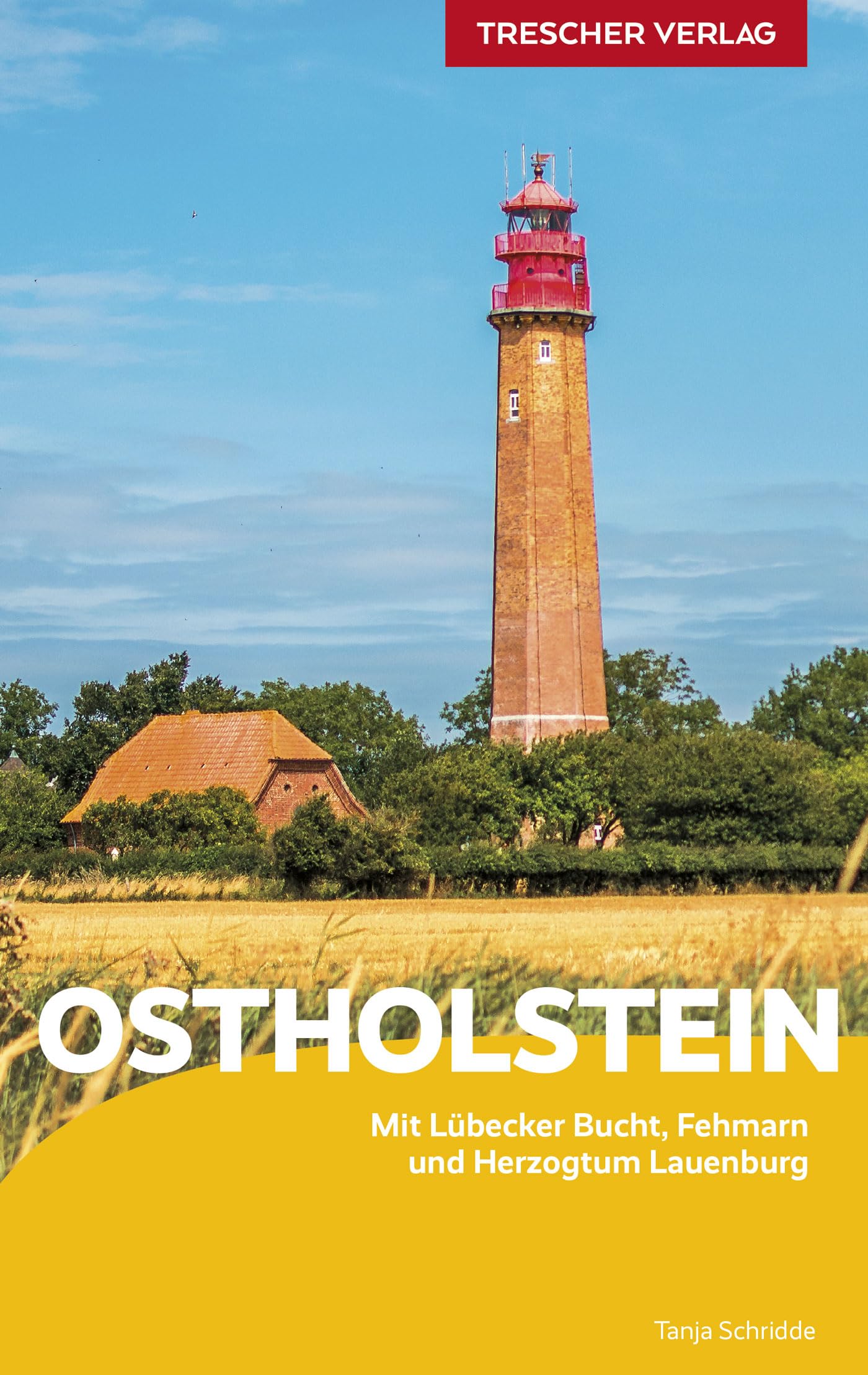 Reiseführer Ostholstein Leisure, Home & Garden