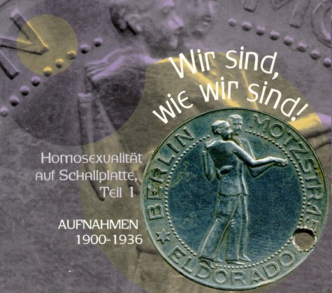 Wir sind wie wir sind Sheet Music