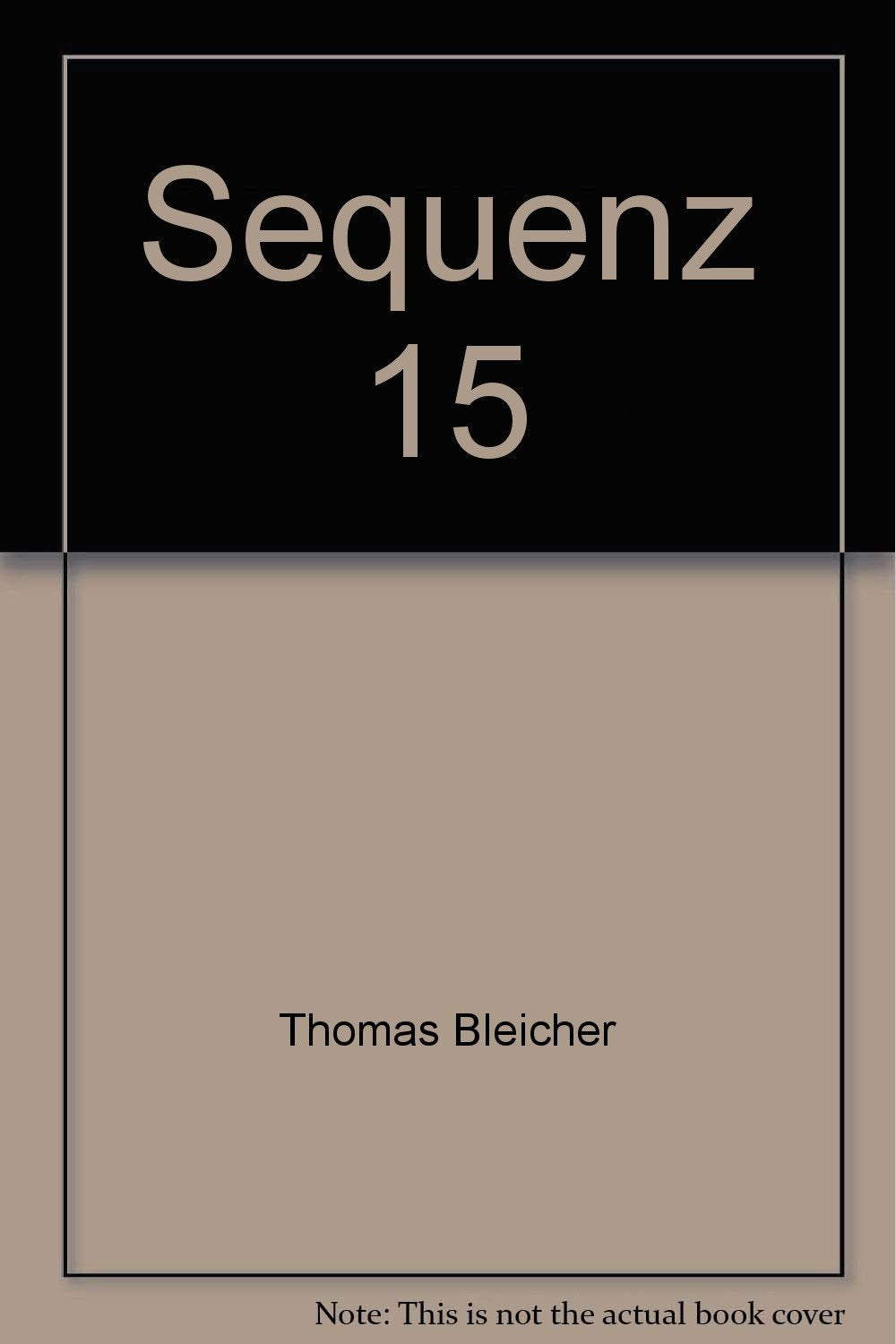 Sequenz 15: Film-Dreieck Deutschland - Polen - Frankreich. Jahrbuch für Filmdidaktik Film, Art & Culture