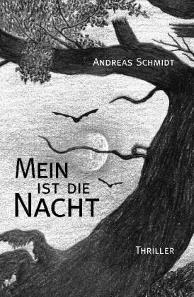 Mein ist die Nacht: Thriller Crime & Thrillers