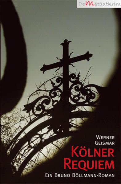 Kölner Requiem Contemporary literature Books