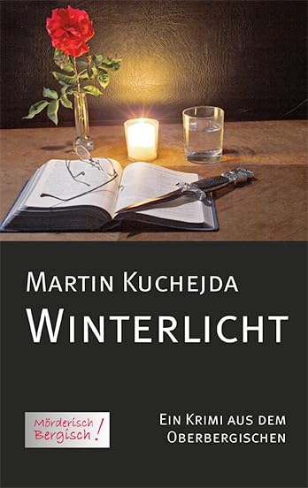 Winterlicht: Ein Krimi aus dem Oberbergischen Contemporary literature