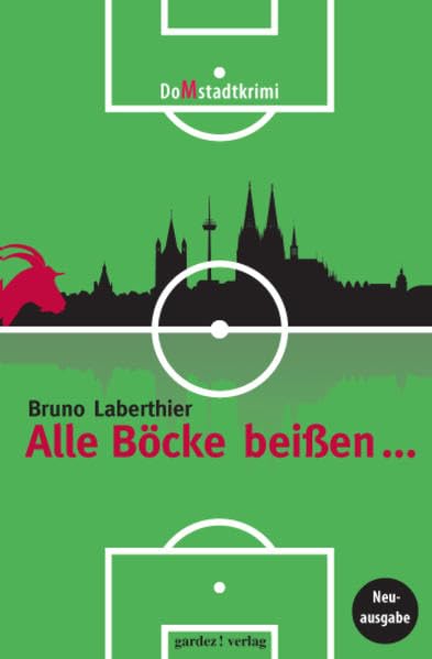 Product Image: Alle Böcke beißen ...