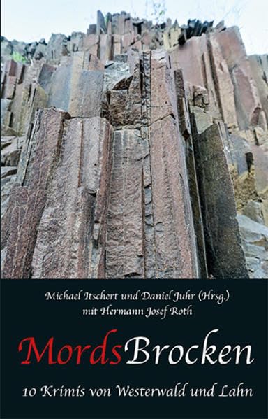 Mordsbrocken Contemporary literature Books