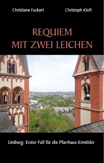 Requiem mit zwei Leichen book