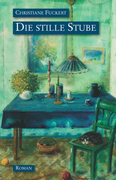 Die stille Stube Contemporary literature