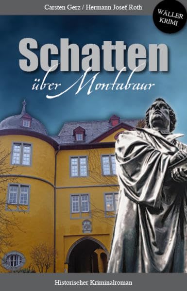 Schatten über Montabaur Contemporary literature Books