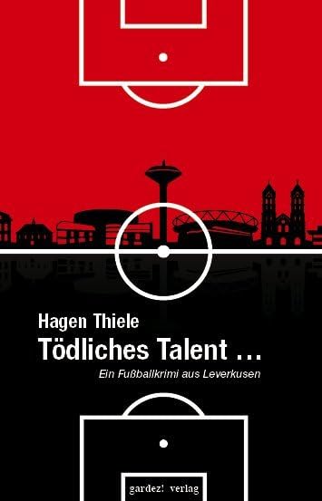 Tödliches Talent Contemporary literature