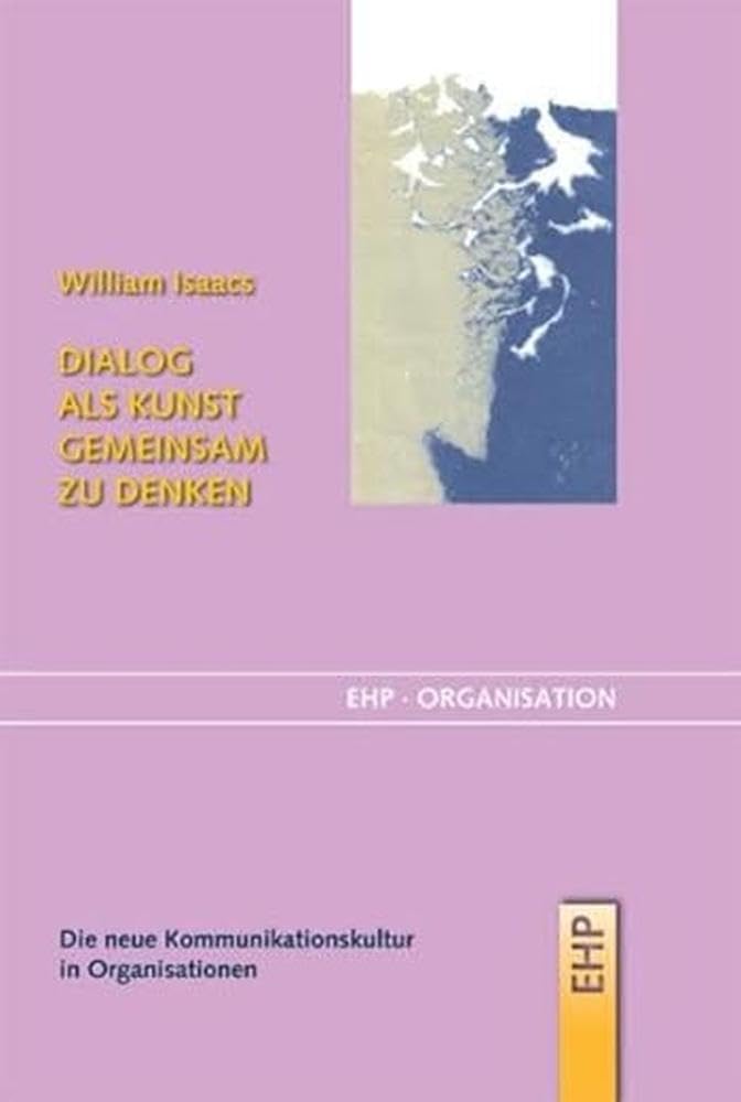 Product Image: Dialog als Kunst gemeinsam zu denken