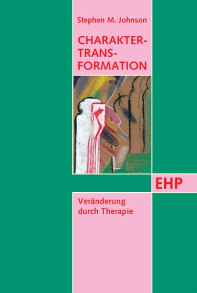 Charakter-Transformation Medicine