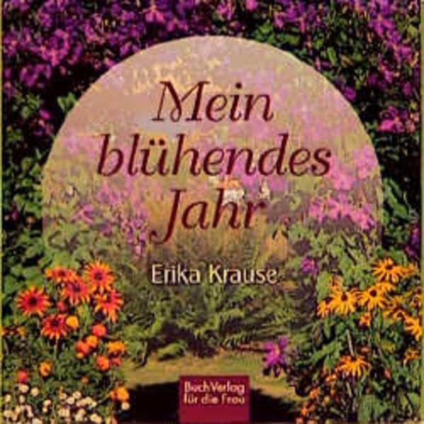 Product Image: Mein blühendes Jahr