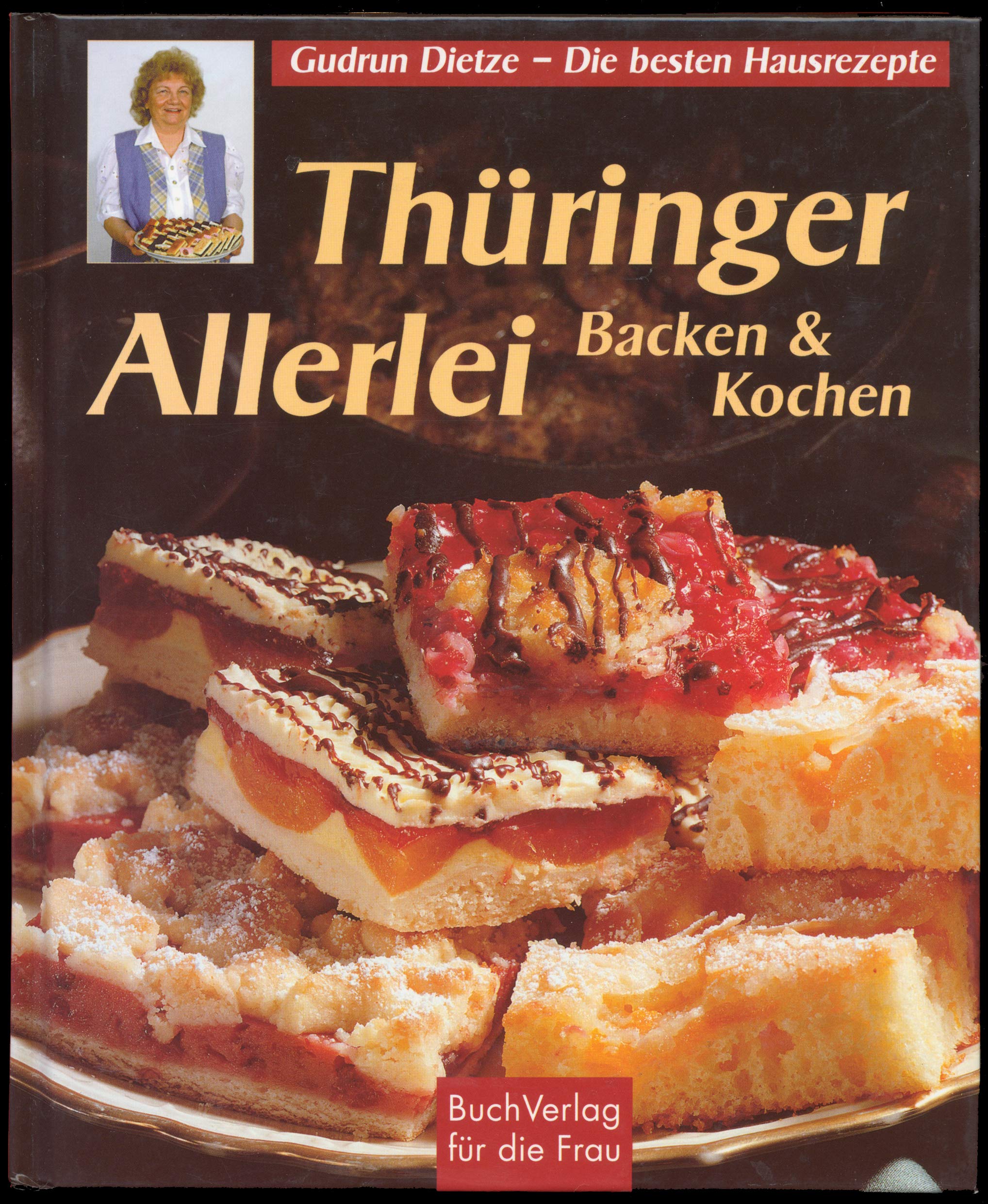 Thüringer Allerlei Leisure, Home & Garden Books