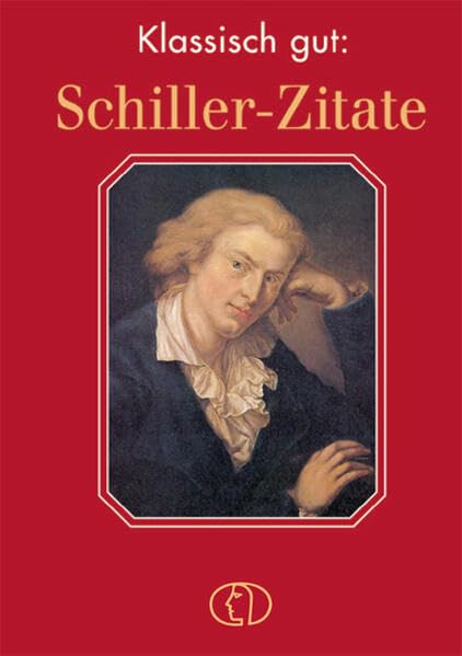 Klassisch gut: Schiller-Zitate Poetry