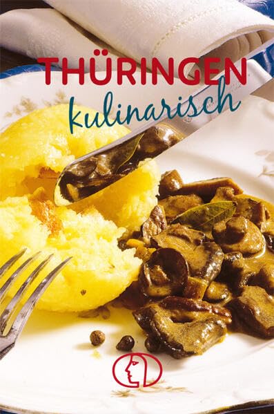 Thüringen kulinarisch Leisure, Home & Garden Books