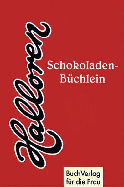 Schokoladenbüchlein (Minibibliothek) Leisure, Home & Garden