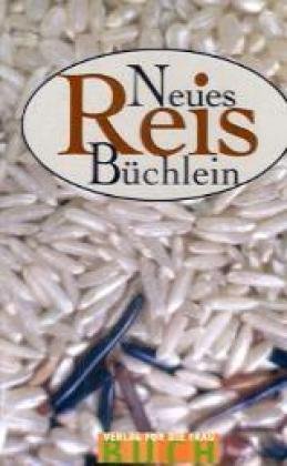 Neues Reisbüchlein Lifestyle