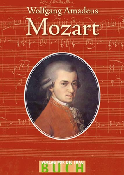 Wolfgang Amadeus Mozart Pop culture