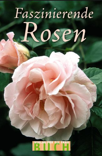 Faszinierende Rosen Lifestyle